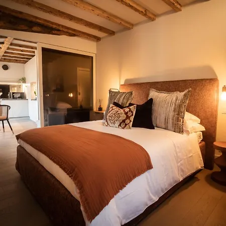 La Centro Storico Apartamento *