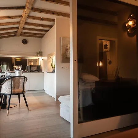 La Centro Storico Apartment Bergamo
