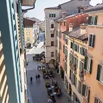 Appartamento La Centro Storico Bergamo