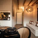 La Centro Storico Appartamento Bergamo