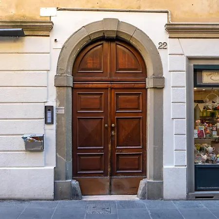 La Centro Storico Lägenhet Bergamo